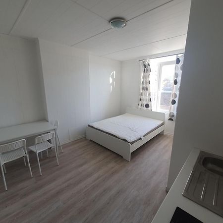 Central Studio For 2 Brusel Exteriér fotografie